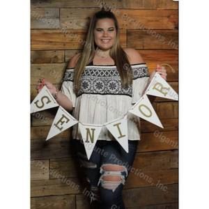 Meet your Posher, Mallory